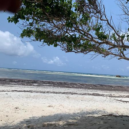 Kamakuti Villa Watamu Kültér fotó