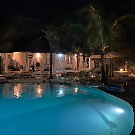 Kamakuti Villa Watamu Kültér fotó