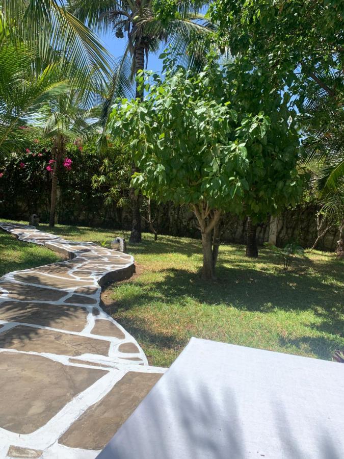Kamakuti Villa Watamu Kültér fotó