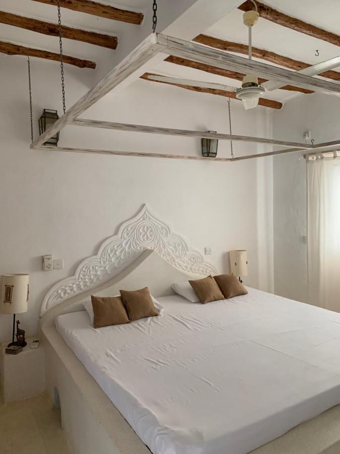 Kamakuti Villa Watamu Kültér fotó