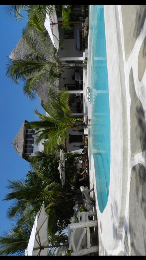 Kamakuti Villa Watamu Kültér fotó
