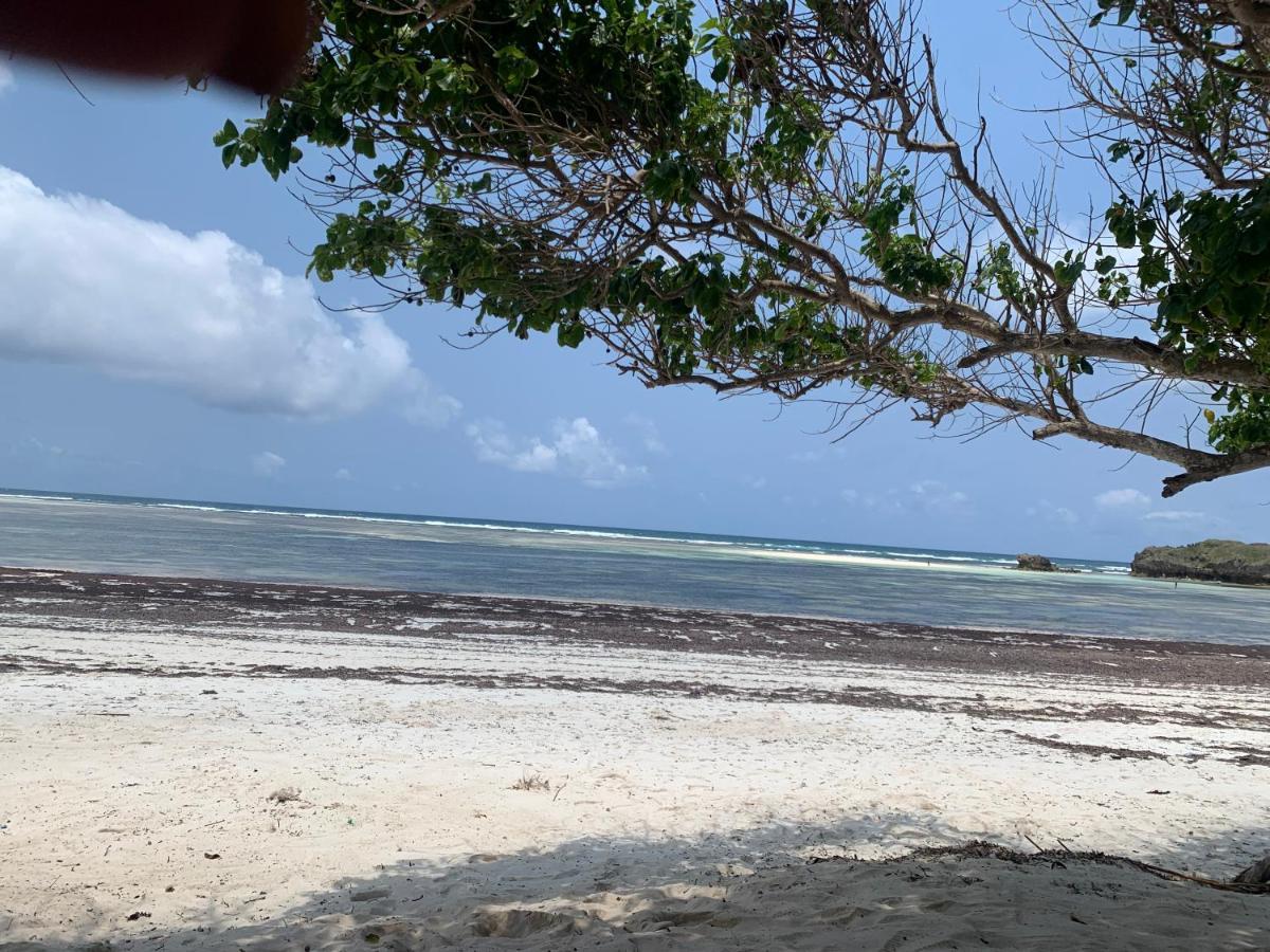 Kamakuti Villa Watamu Kültér fotó