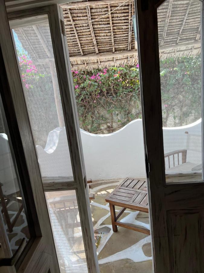 Kamakuti Villa Watamu Kültér fotó