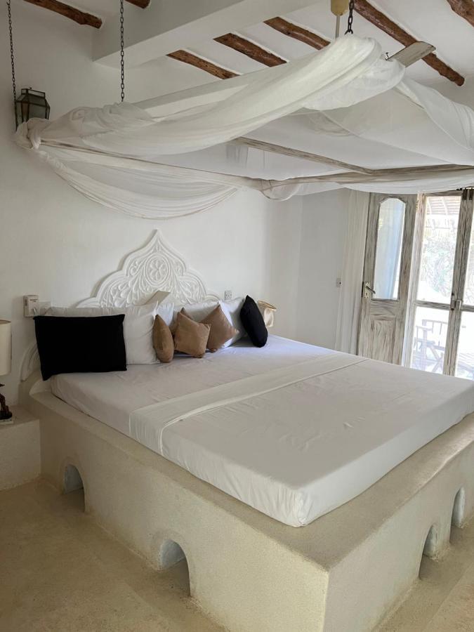 Kamakuti Villa Watamu Kültér fotó