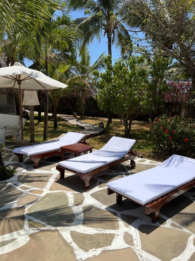 Kamakuti Villa Watamu Kültér fotó