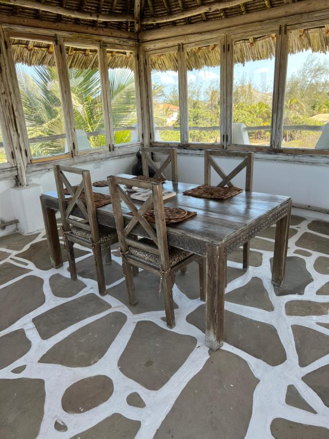 Kamakuti Villa Watamu Kültér fotó