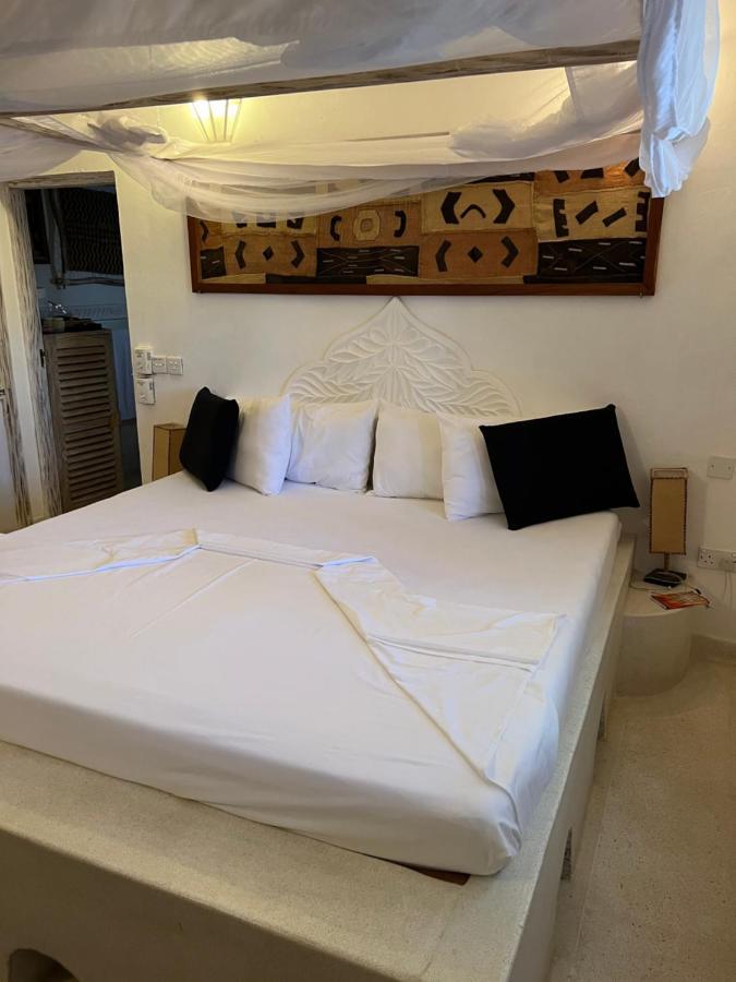 Kamakuti Villa Watamu Kültér fotó