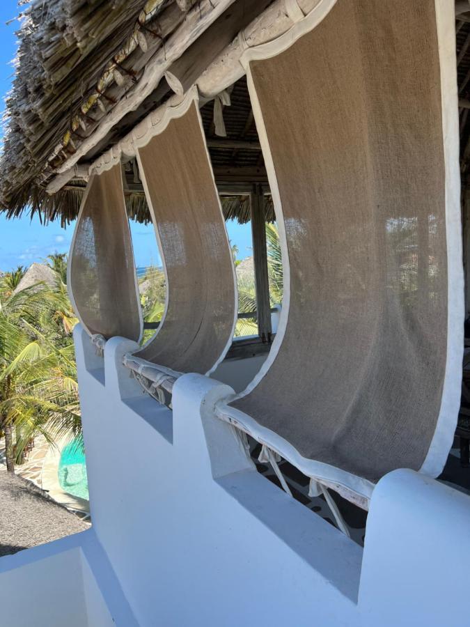 Kamakuti Villa Watamu Kültér fotó